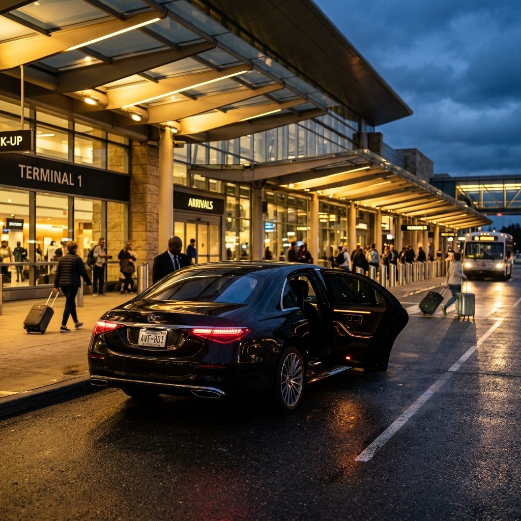 Airport Transfers