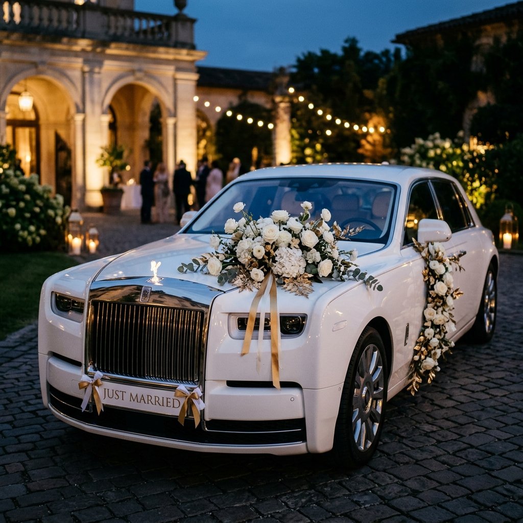 Wedding Protocols